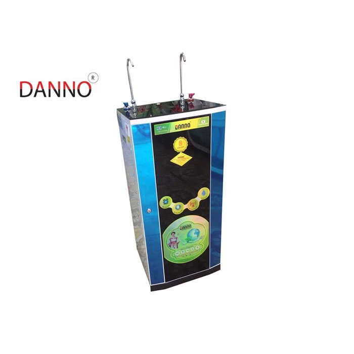 DanNo - DA-08NL