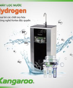 Máy lọc nước Hydrogen Kangaroo KG100HQ/HA