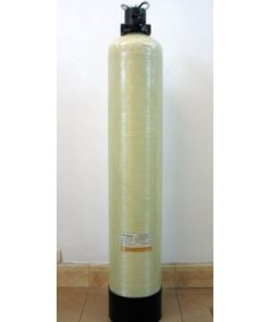 Cột lọc thô composite (lọc nước nhiễm phèn)