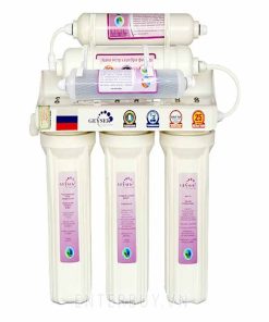 Máy lọc nước Nano Geyser TK5 - 5cấp lọc