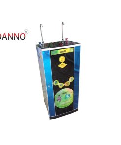 Máy lọc nước 2 vòi nóng lạnh Danno DA - 08NL