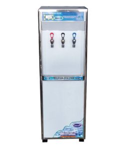 Máy lọc nước nóng lạnh 3 vòi nóng - lạnh -nguội dùng cho công xưởng