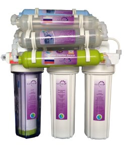 Máy lọc nước Nano GEYSER GS-TK9