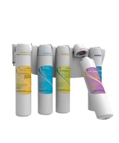 MÁY LỌC NƯỚC ÂM TỦ RYO HYUNDAI Wacotec RP902