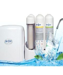 Máy lọc nước Aquastar AS8000 nhập khẩu Malaysia