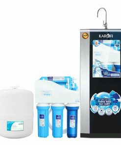 Máy lọc nước Karofi thông minh 5 lõi sRO5