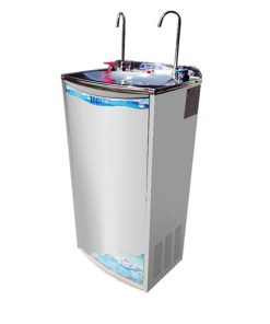 Máy Lọc nước 2 vòi nóng lạnh dùng cho công xưởng