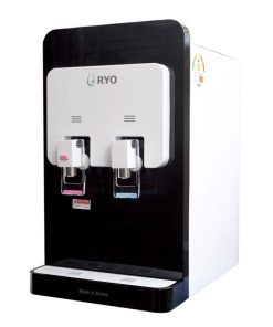 Máy lọc nước nóng lạnh để bàn RYO RP100H