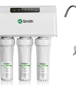 Máy lọc nước Ro Aosmith không bình chứa AR600-C-S-1