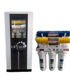 Máy lọc nước Ro Geyser 4 cấp lọc GS - 04E