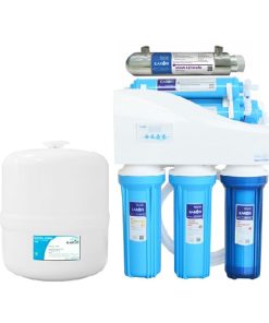 Máy lọc nước thông minh iRO 1.1, 9 cấp