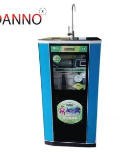 Tủ Kính Cường Lực