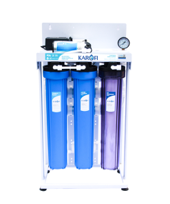 Máy lọc nước Bán công nghiệp Karofi KB30 (30l/h)