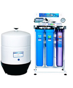 Máy lọc nước Bán công nghiệp Karofi KB50 (50lit/gio)