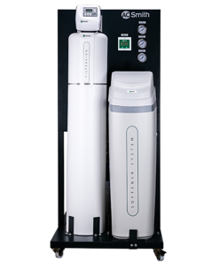 Hệ Thống Lọc Nước Đầu Nguồn Cao Cấp Ao-Smith LS03U