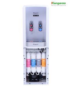 Máy lọc nước nóng lạnh Kangaroo KG47