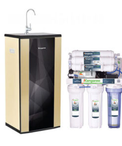 Máy lọc nước Kangaroo Hydrogen Plus KG100HG (2021)