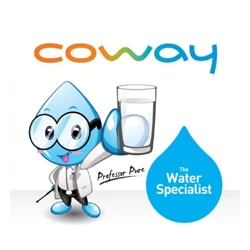 Máy Lọc Nước Coway
