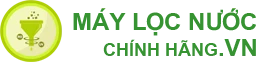 Máy lọc nước chính hãng 100%