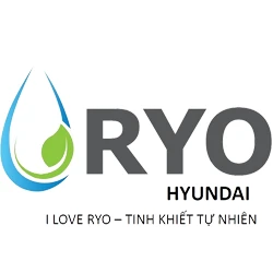 Máy Lọc Nước Ryo