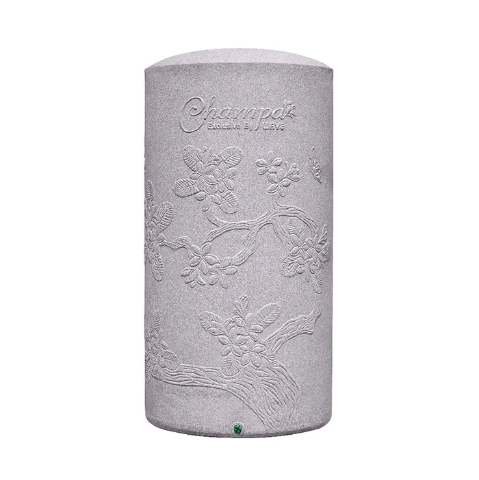 Bồn nước kháng khuẩn CHAMPA 1000L