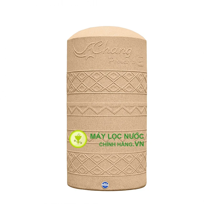 Bồn Nước Kháng Khuẩn Wavelife Mẫu CHANG SG 5000L